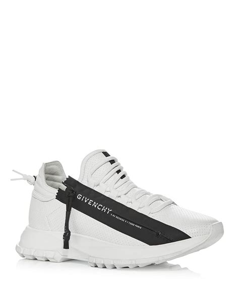 givenchy sneaker spectre|givenchy spectre sneakers men.